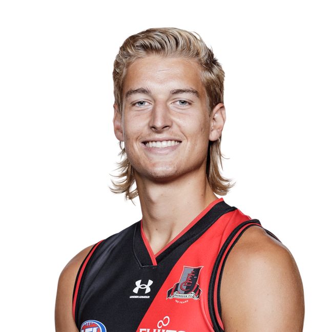Nick Bryan profile picture
